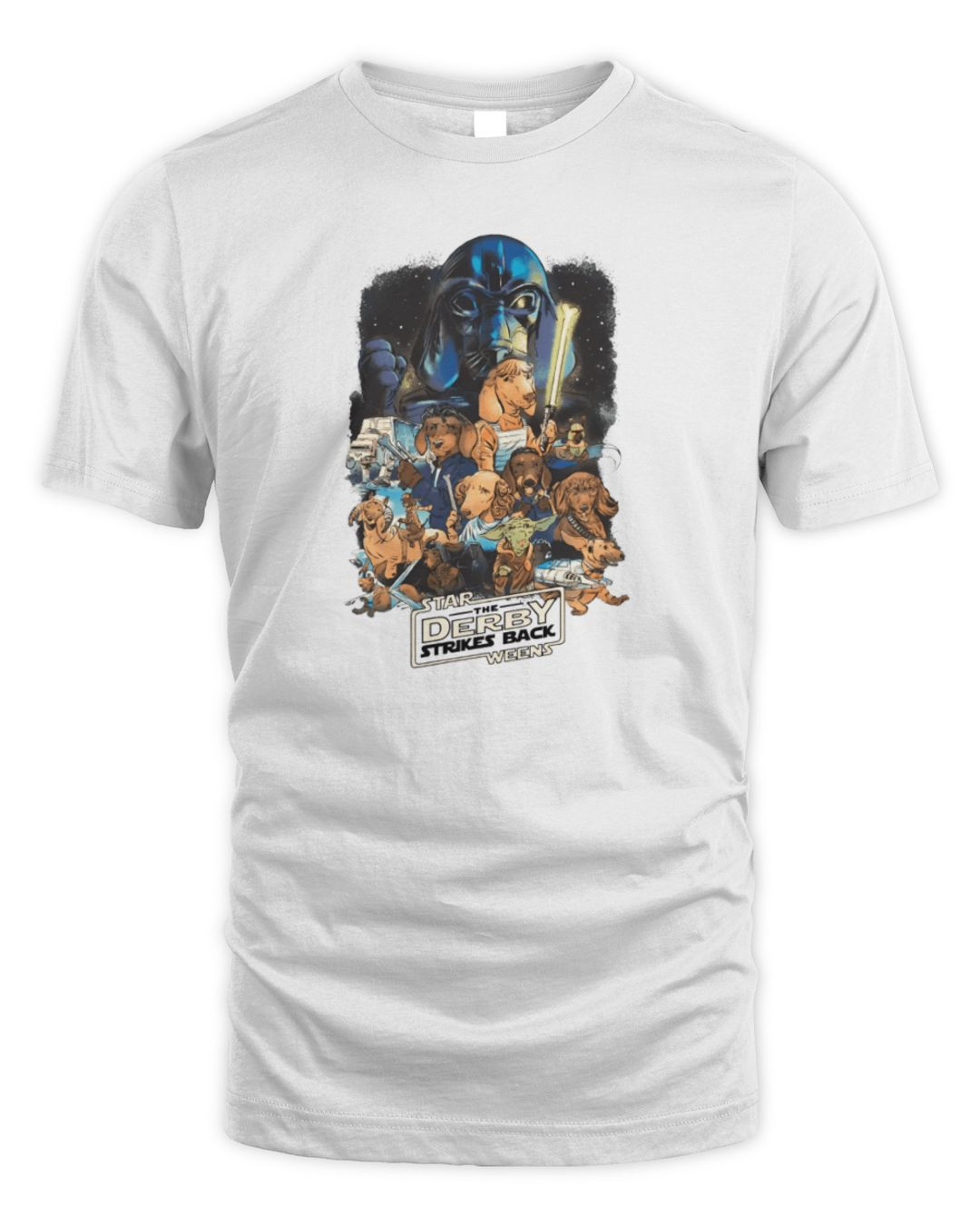 Msu Starkville Derby 2024 Star Weens Hoodie Sweatshirt