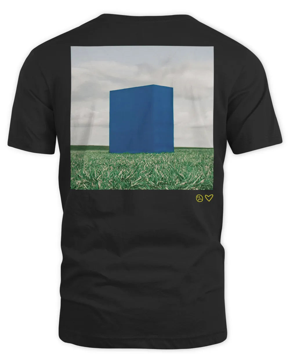 Kiox Merch Bye Bye Kummer Shirt