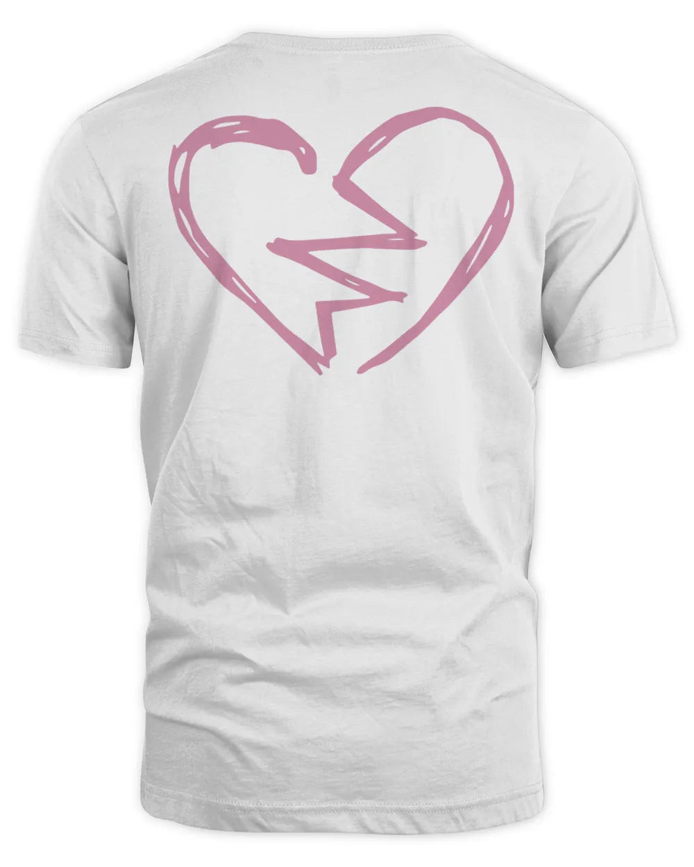 Montez Merch Love Shirt
