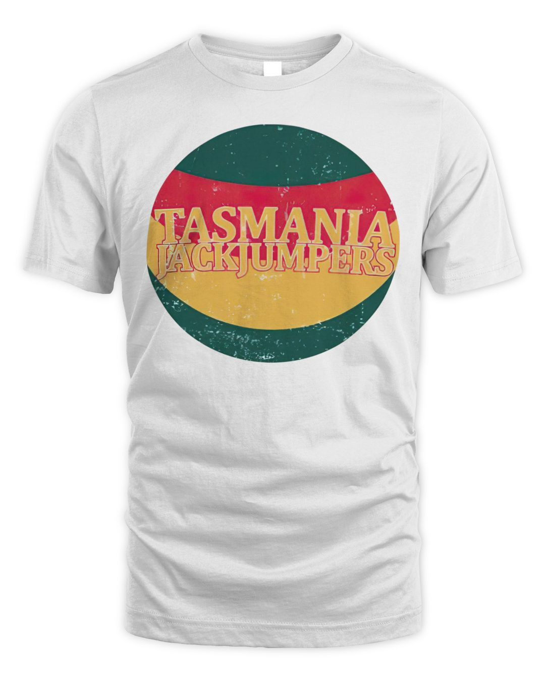 Jack Jumpers Merchandise Heritage Shirt