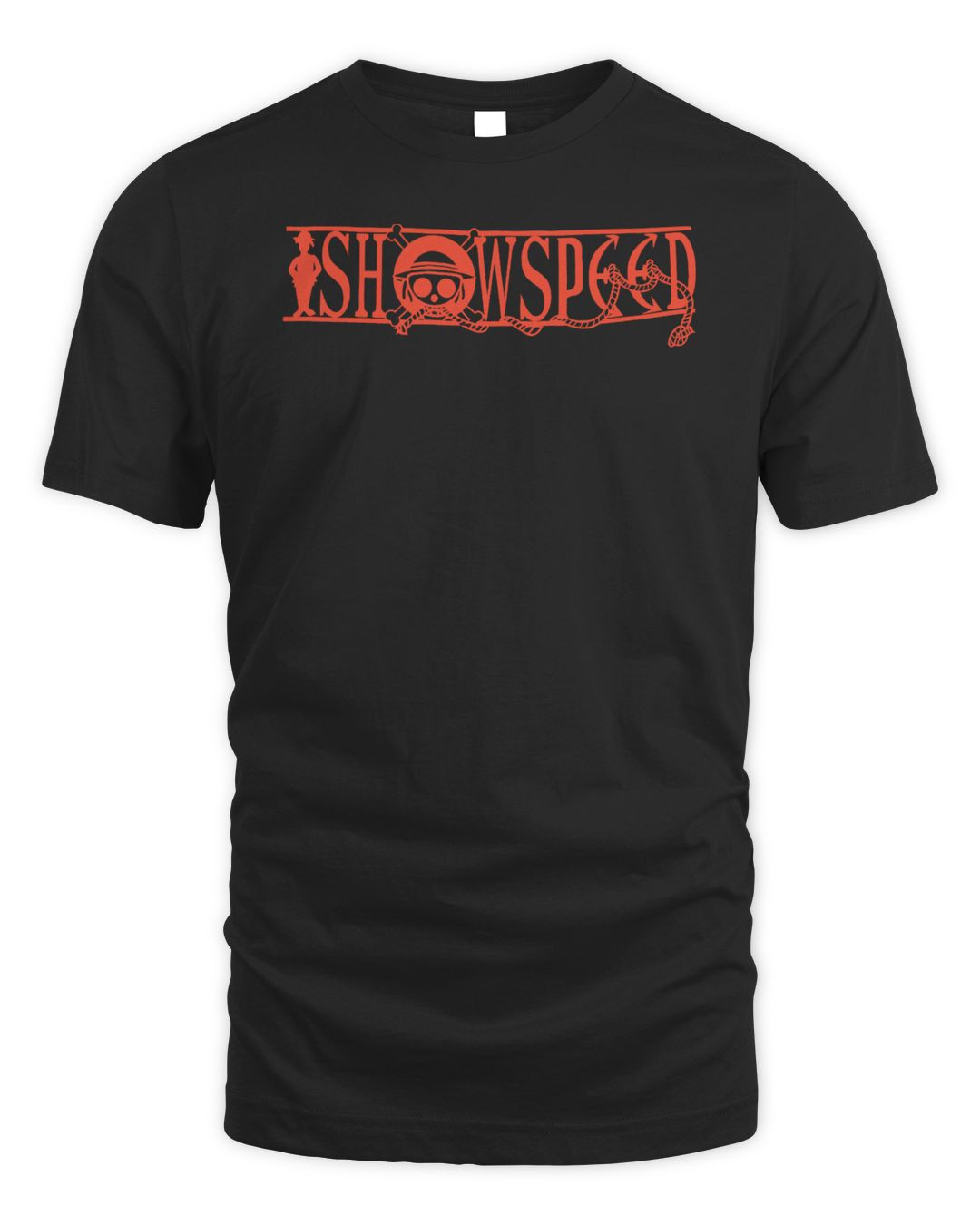Ishowspeed Merch Gear 7 Shirt