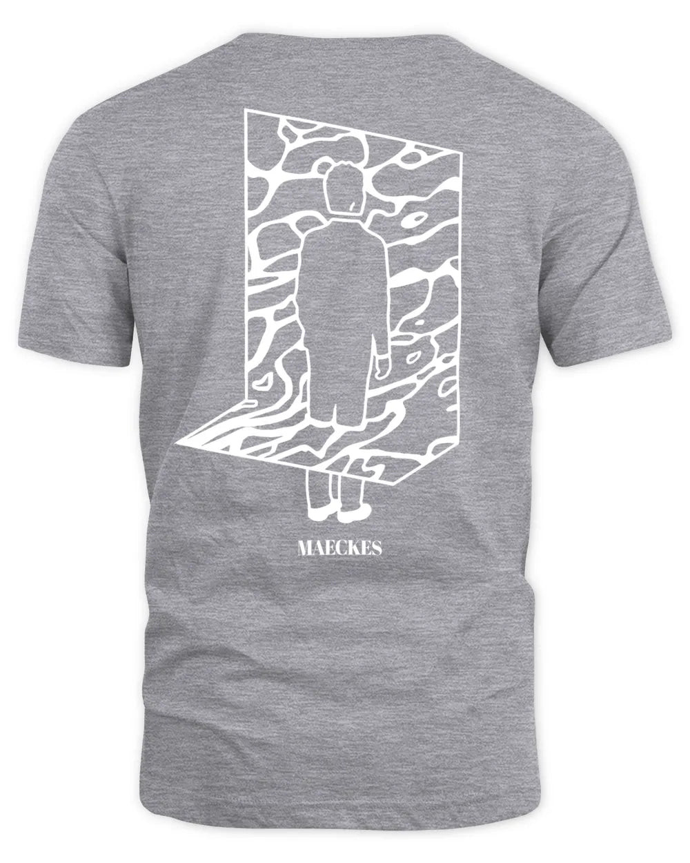 Maeckes Merch Pool T-shirt