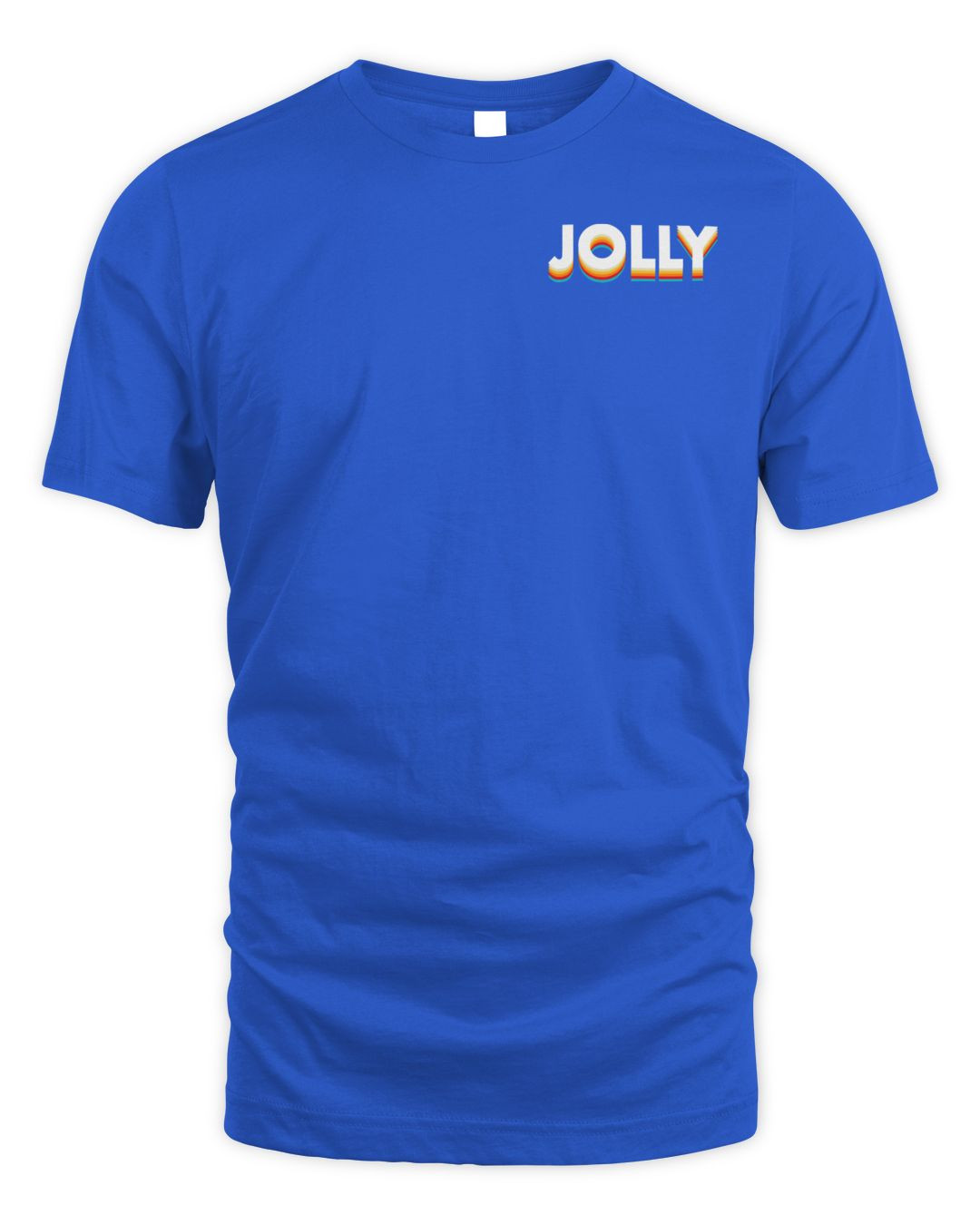 Jolly Merch Small Shirt