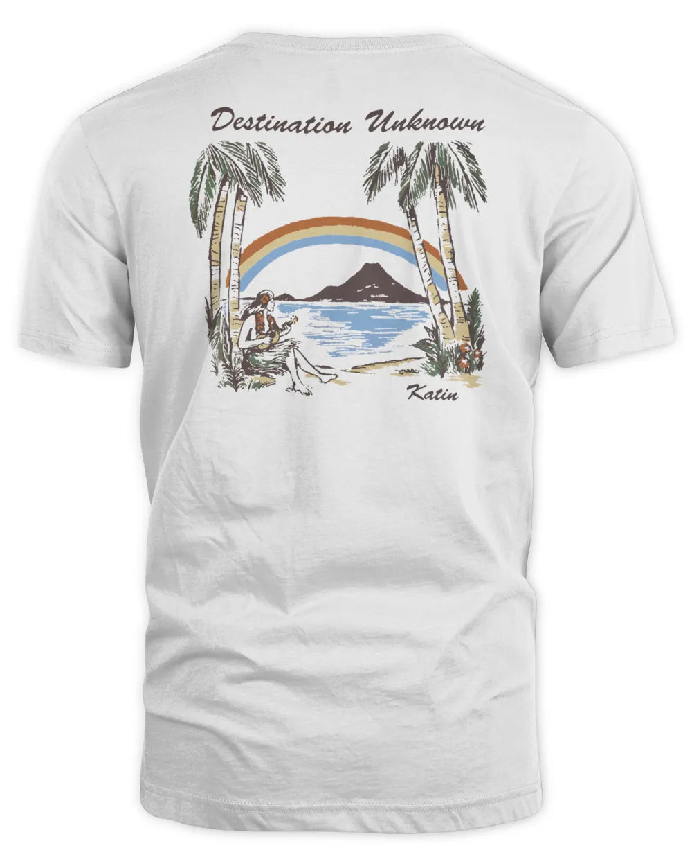 Katin Clothing Breezy Shirt