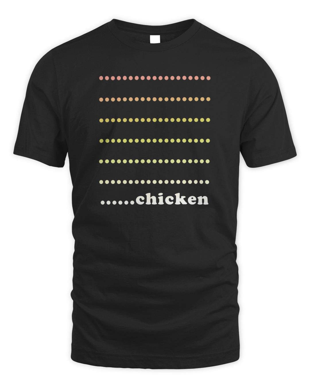 Naddpod Merch Chicken Shirt