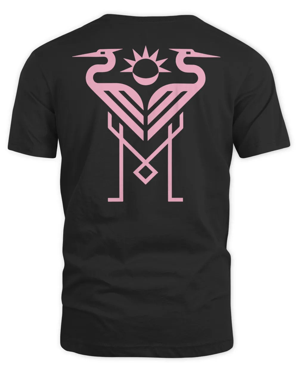 Inter Miami Merchandise Cf Culture Shirt