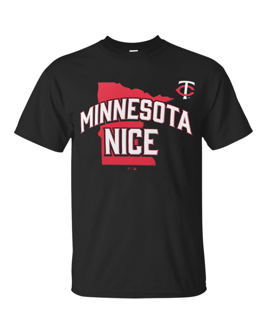 Minnesota Twins Nice T Shirt