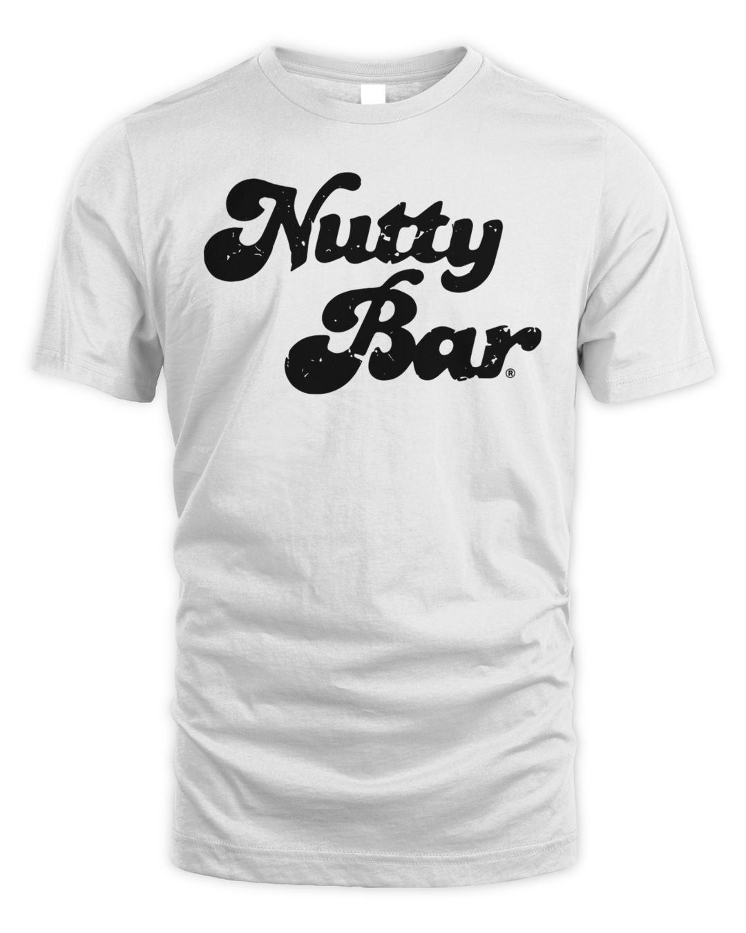 Little Debbie Merchandise Nutty Buddy Bars Shirt