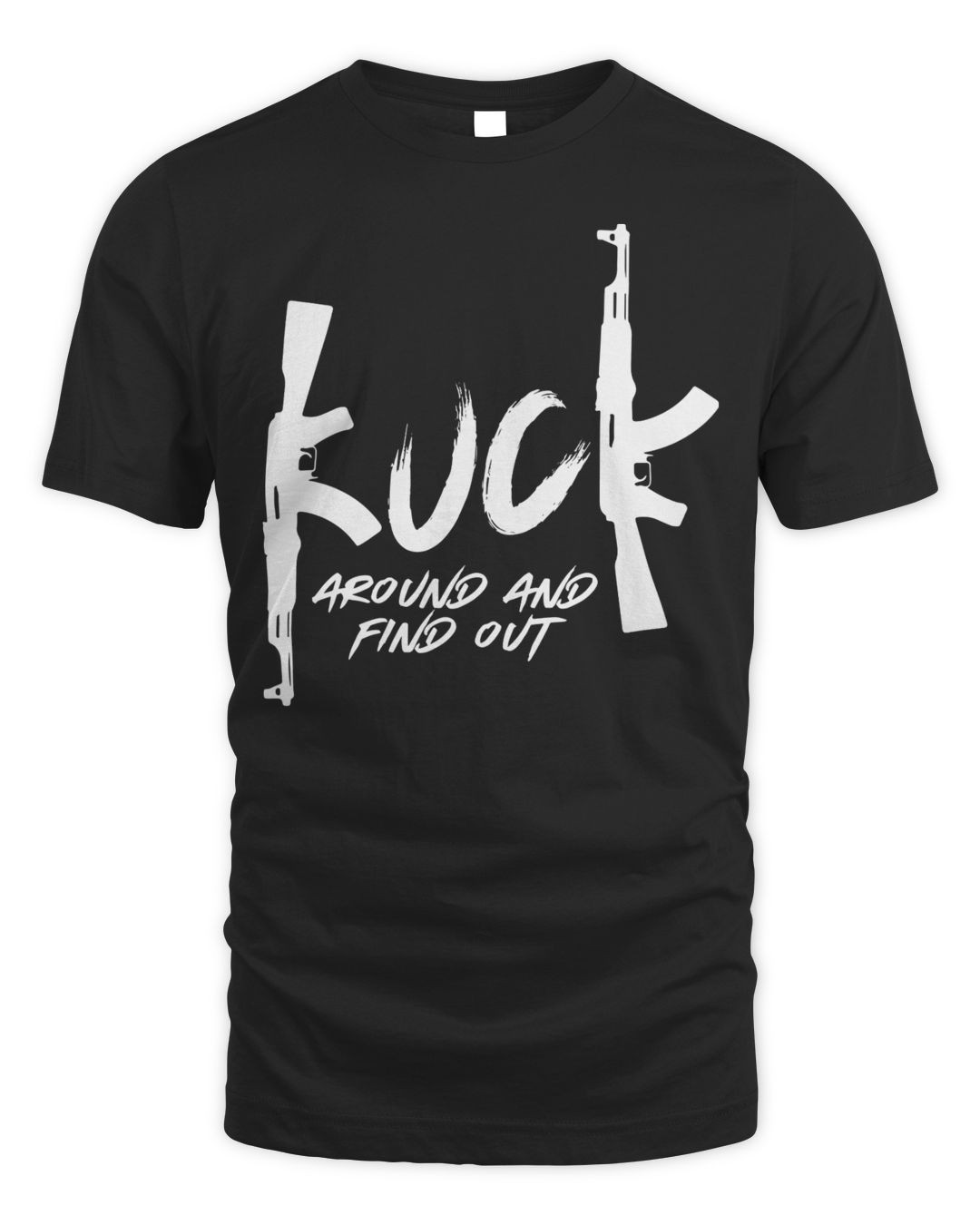 Hodgetwins Merch Fuck Around And Find Out Shirt