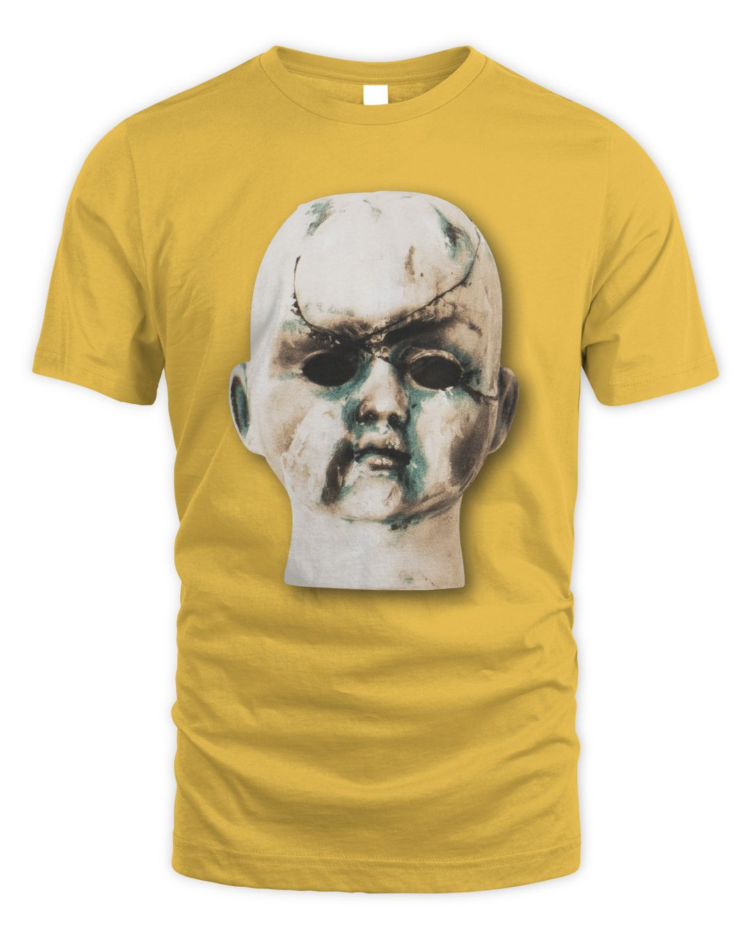 Kurt Cobain Merch Scars Baby Shirt
