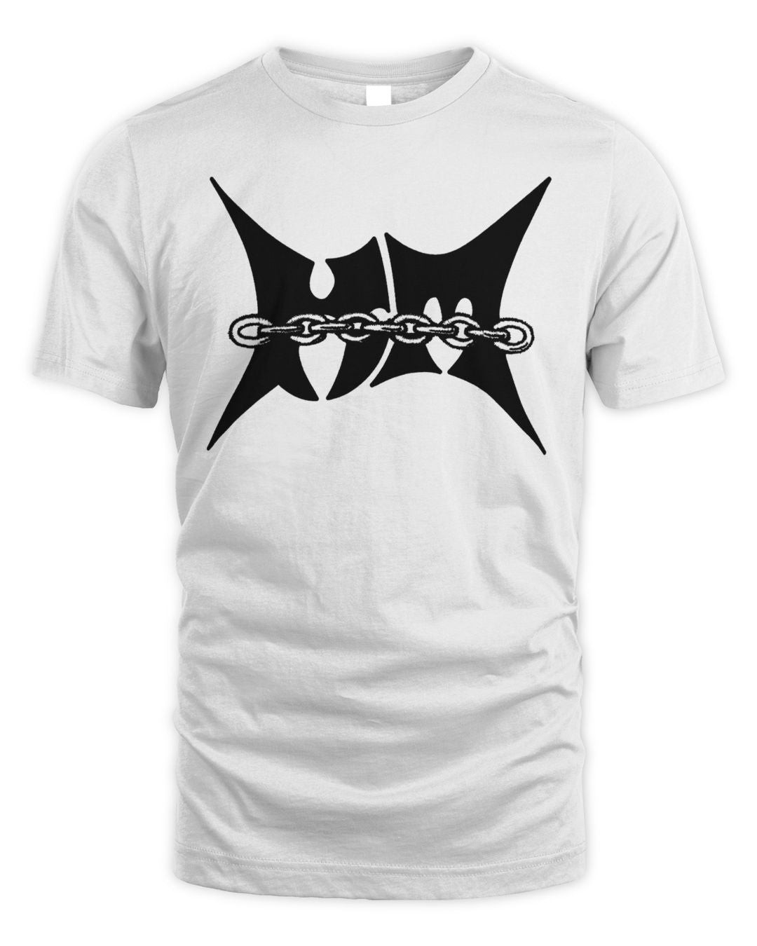 Hot Mulligan Merch Hm Chain Shirt