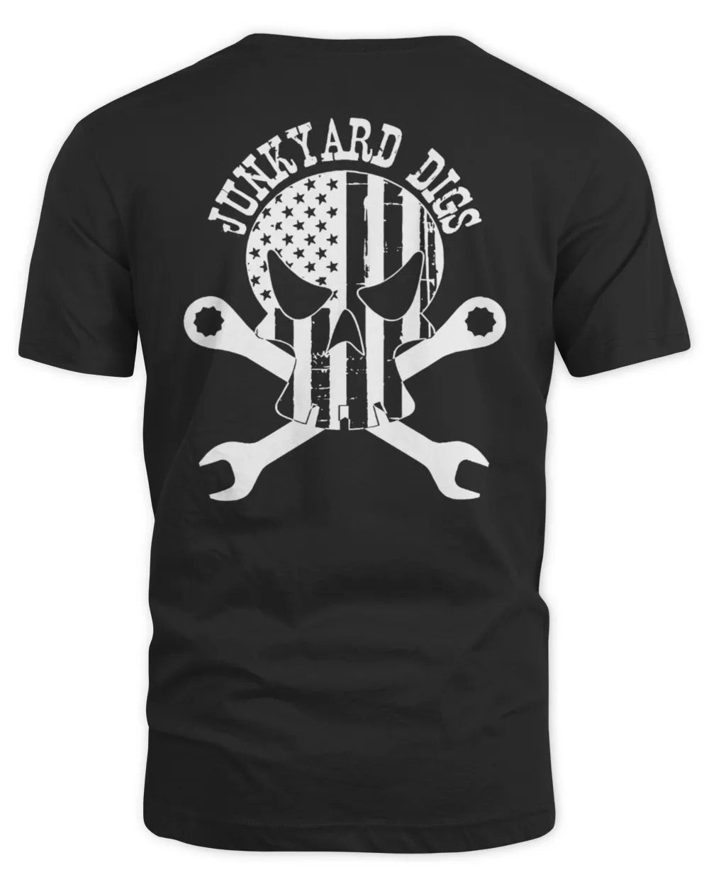 Junkyard Digs Shop Have A Beer About It Sweatshirt Hoodie Black