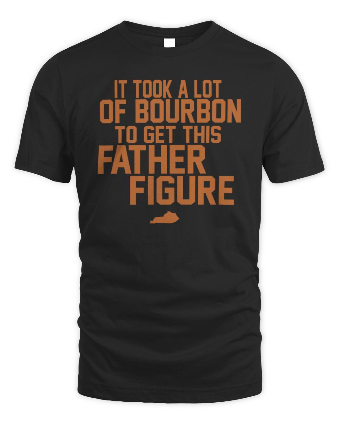 Ky Bourbon Father Figure Hoodie