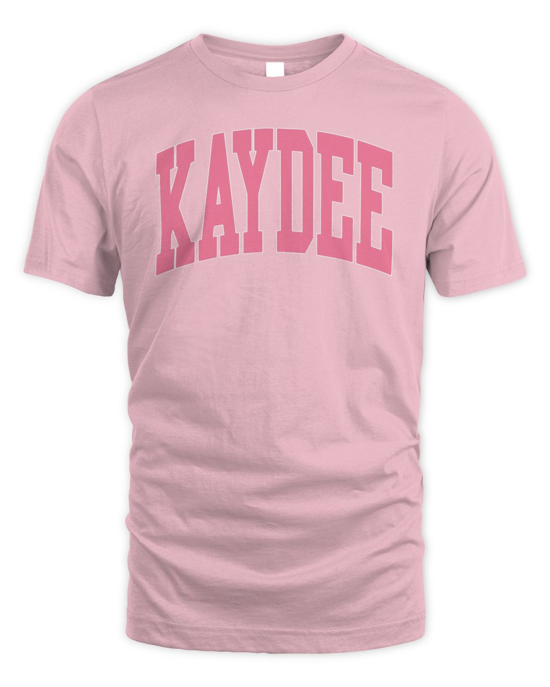 Kappa Delta Merch Rowing Shirt