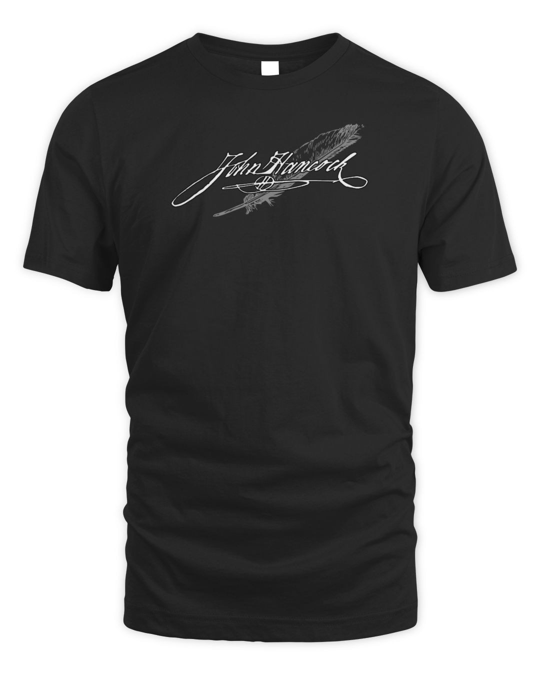 Hodgetwins Merch John Hancock Shirt