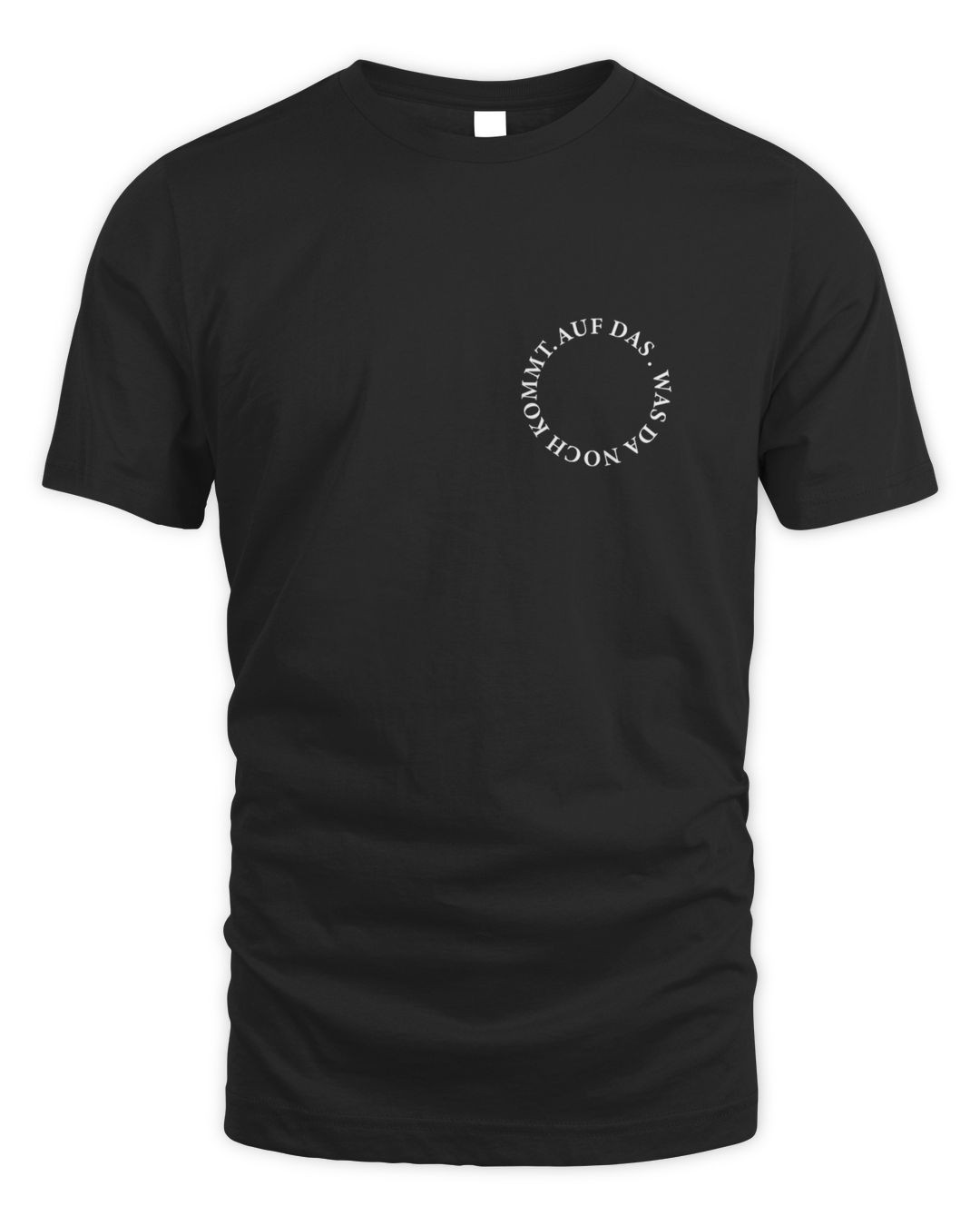 Lotte Merch Schwalbe Circle Logo Shirt