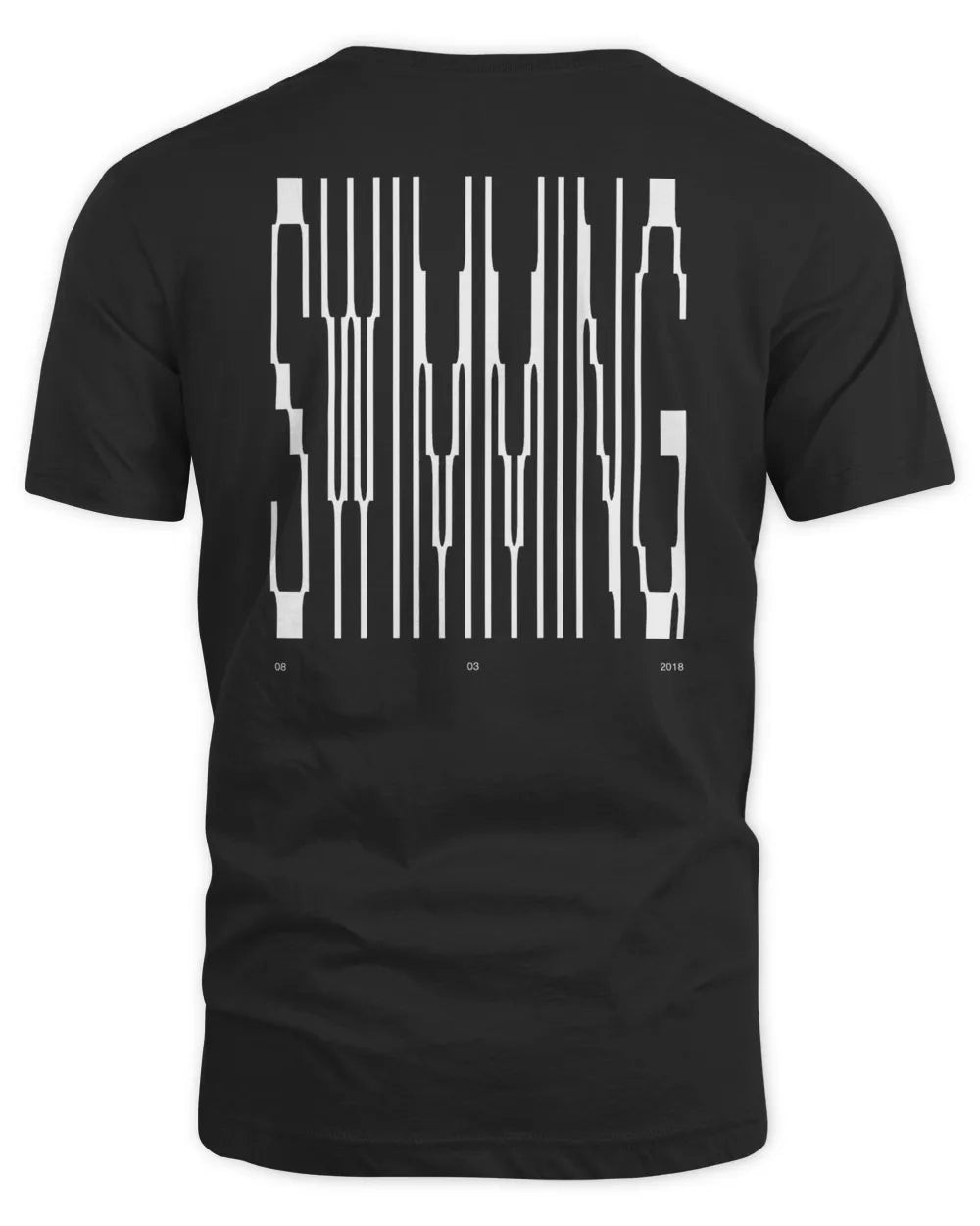 Mac Miller Swimming Pixels Long Sleeve