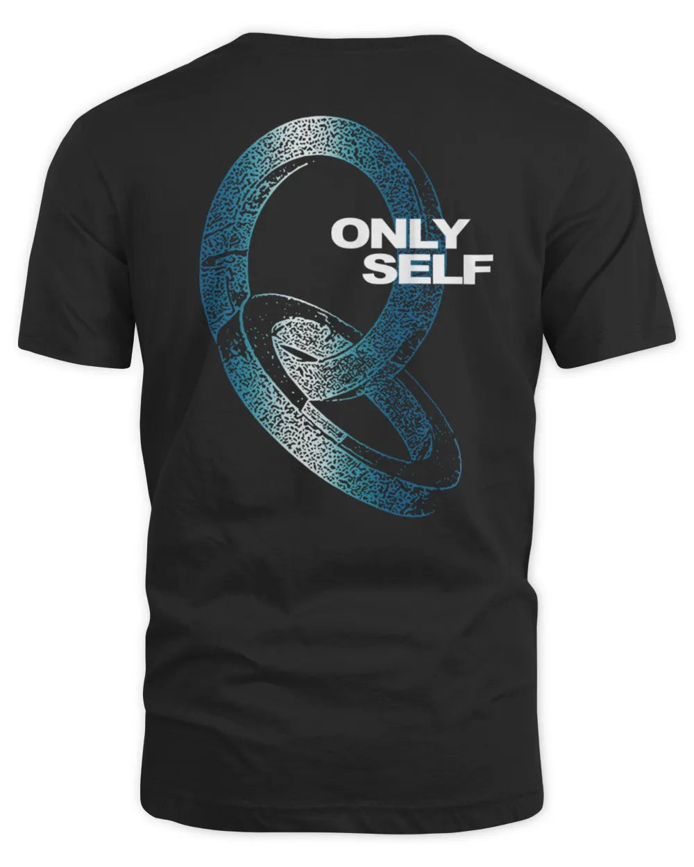 Jesus Piece Dimension Shirt