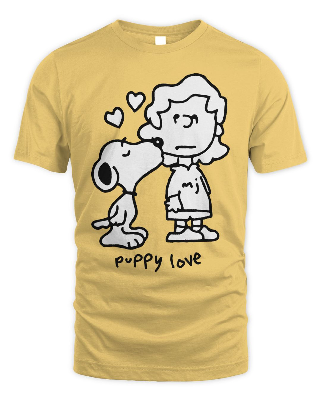 Mom Jeans Merch Puppy Love Shirt