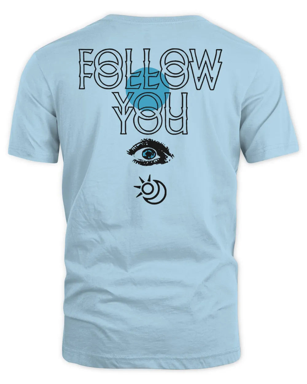 Imagine Dragons Merch Follow You Shirt