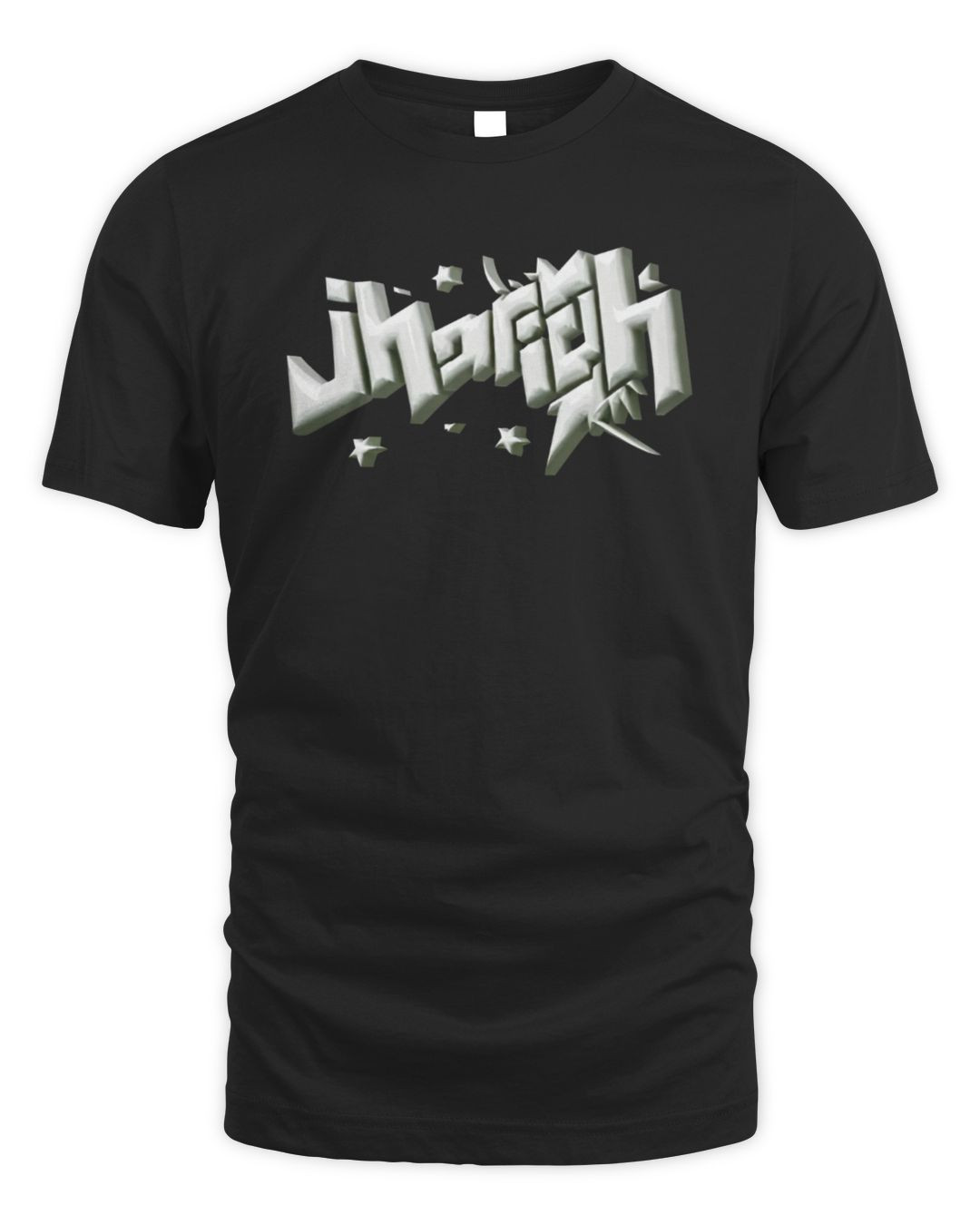 Jhariah Merch Jhariah Clare Logo Official Hoodie Sweatshirt