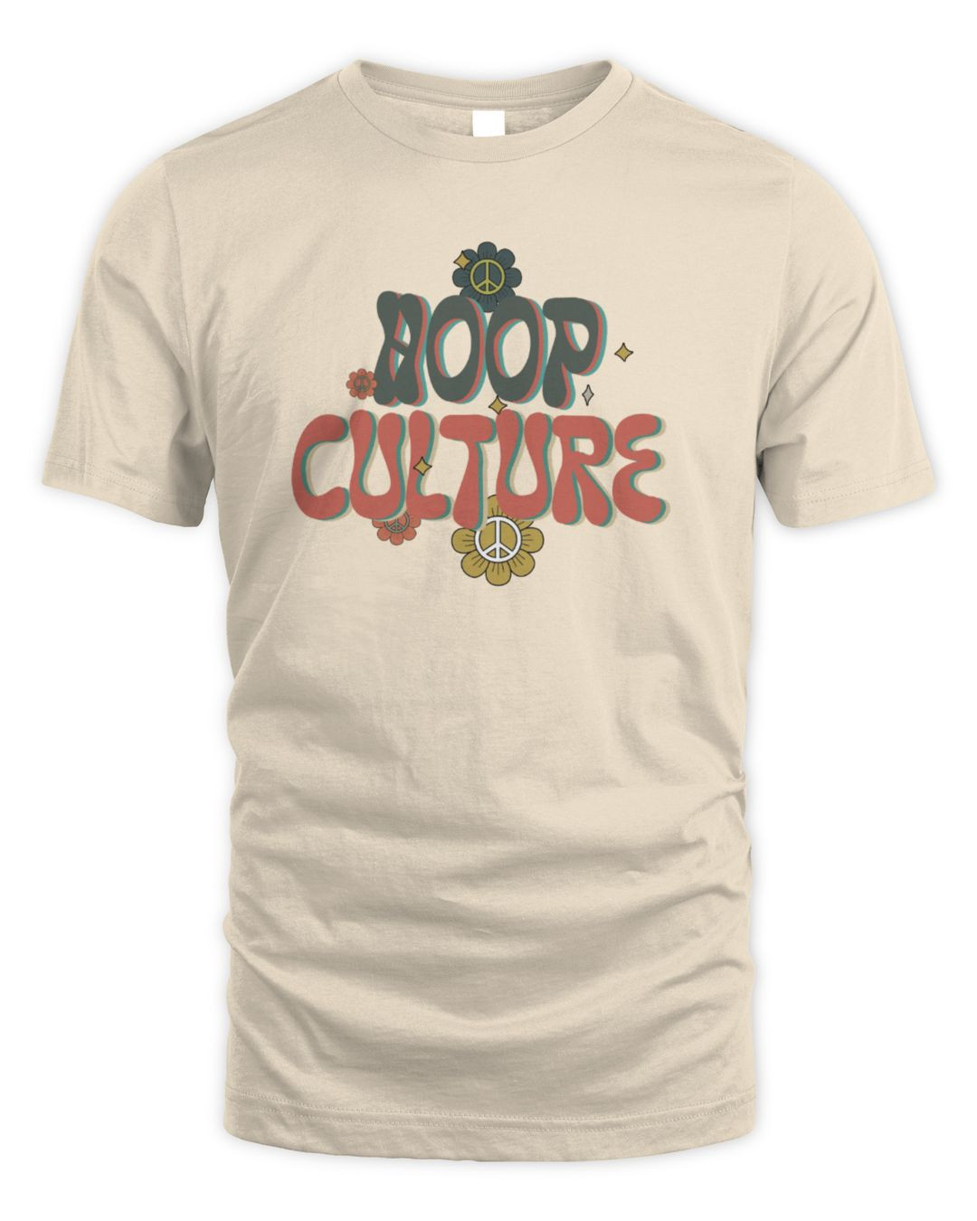 Hoop Culture Store Merch Mercg Enlighten Crest Hoodie