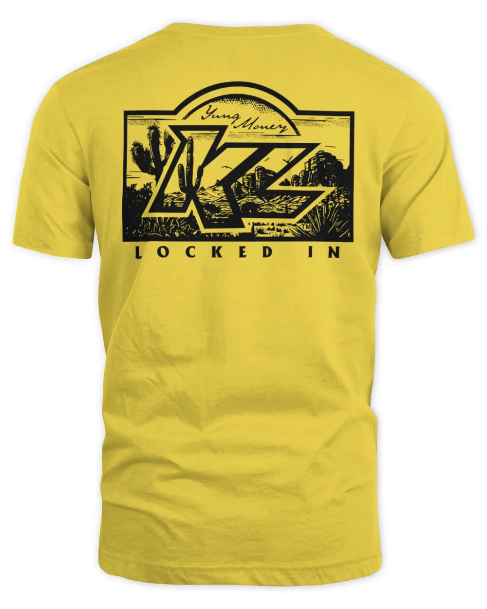 Kyle Larson Shop Locked In Sweatshirt Hoodie