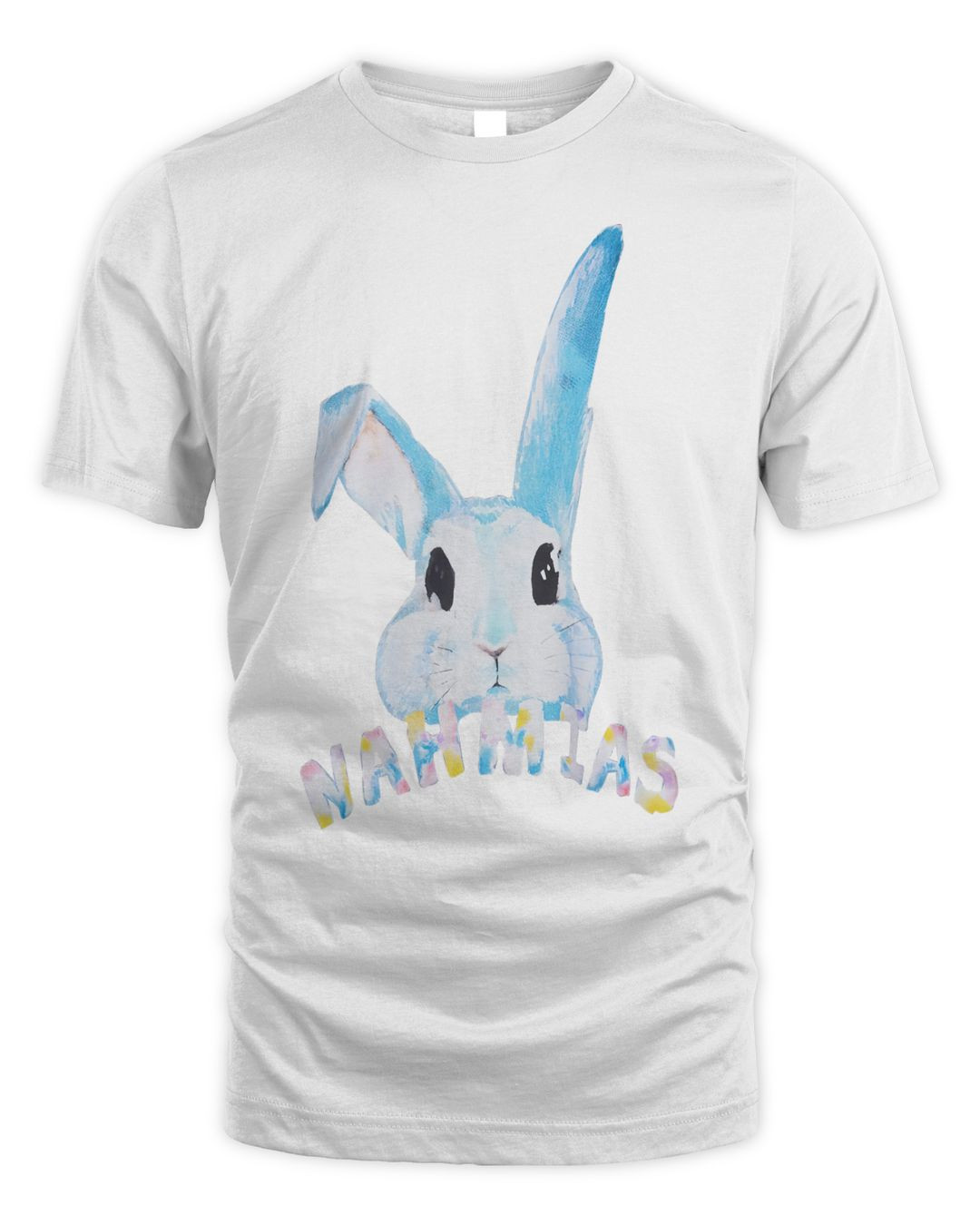 Nahmias Clothing Bunny Shirt