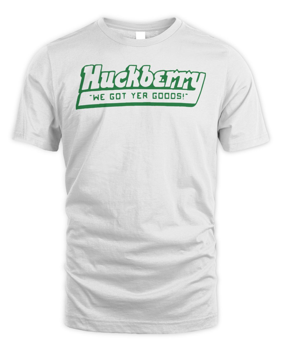 Huckberry Clothing Got Yer Goods Shirt