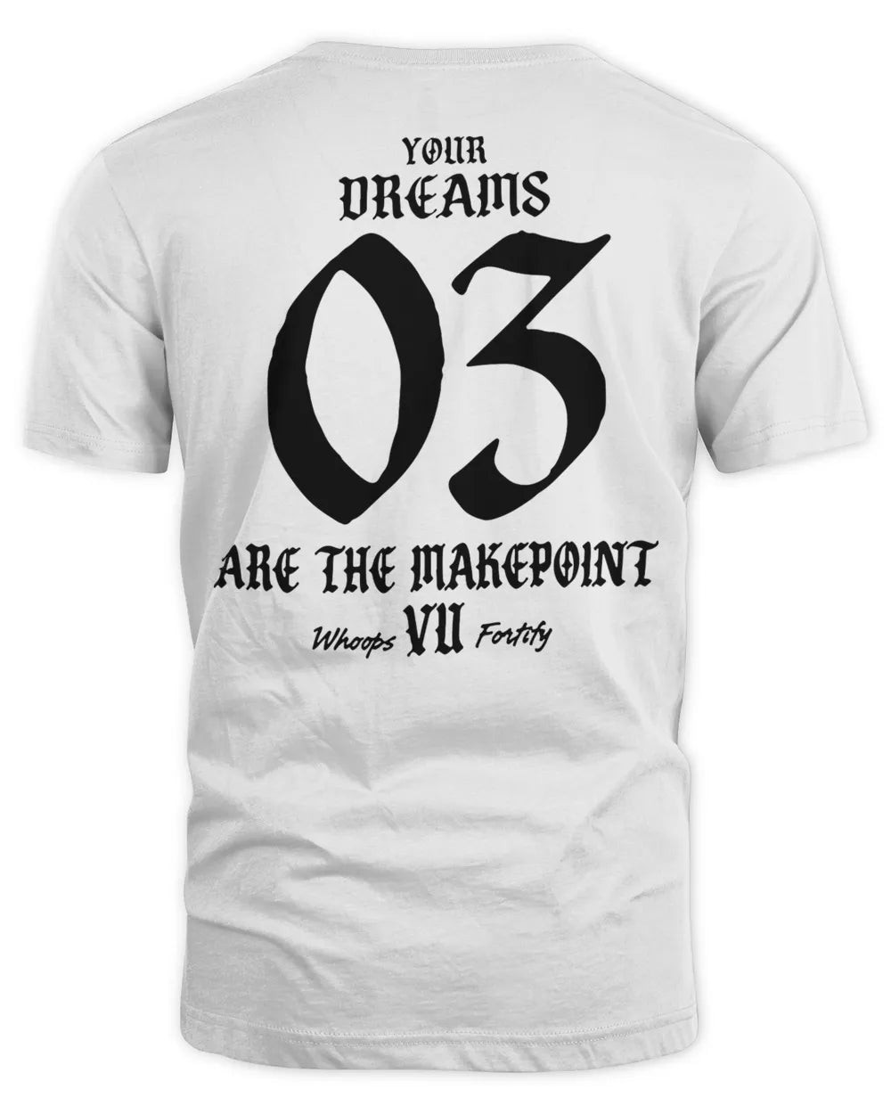 Impex Clothing Ca$hhut Shirt