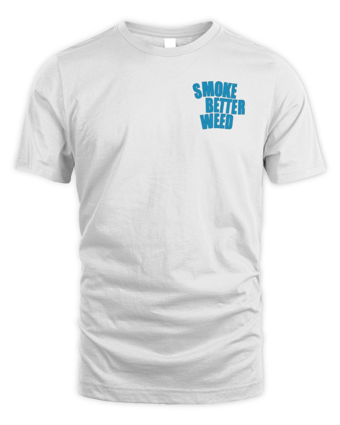 Khalifa Kush Smoke Better T-shirt