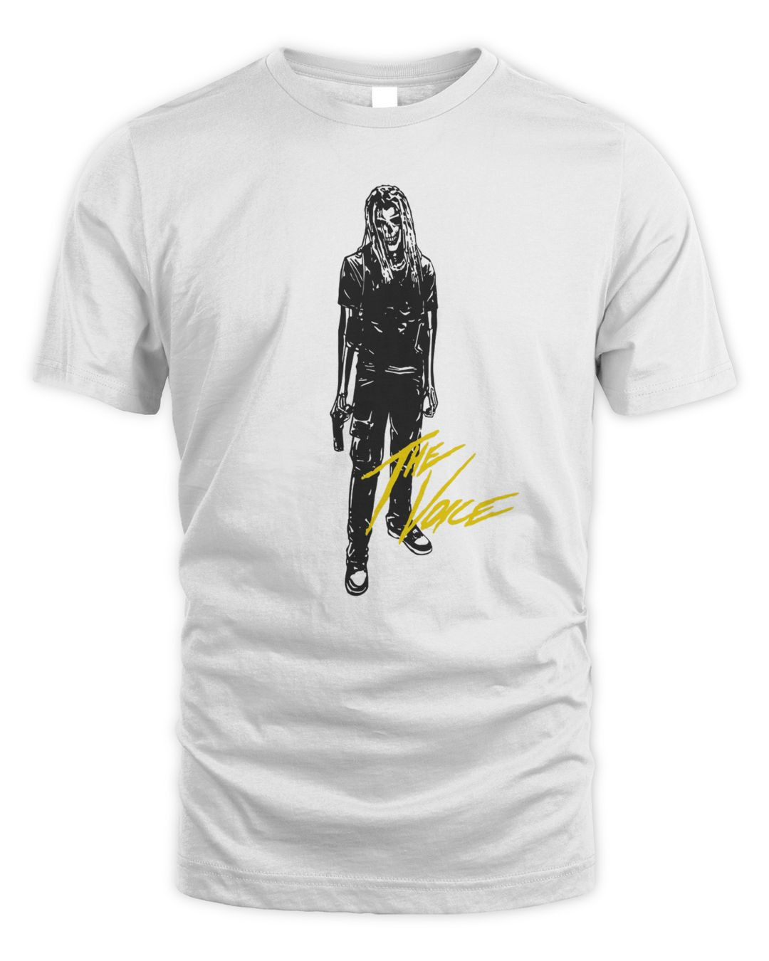 Lil Durk Merch Otf X Revenge The Voice Shirt