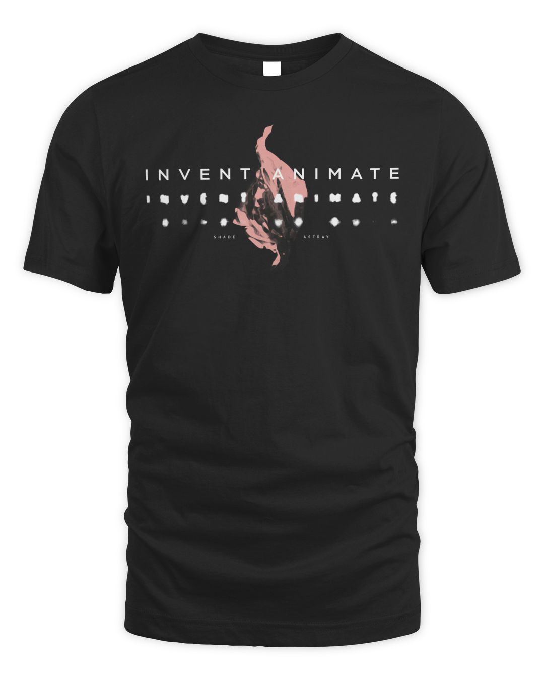 Invent Animate Merch Shade Astray Shirt
