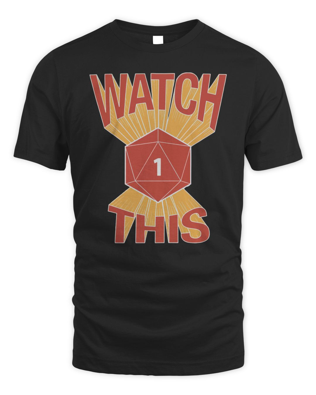 Naddpod Merch Watch This Shirt