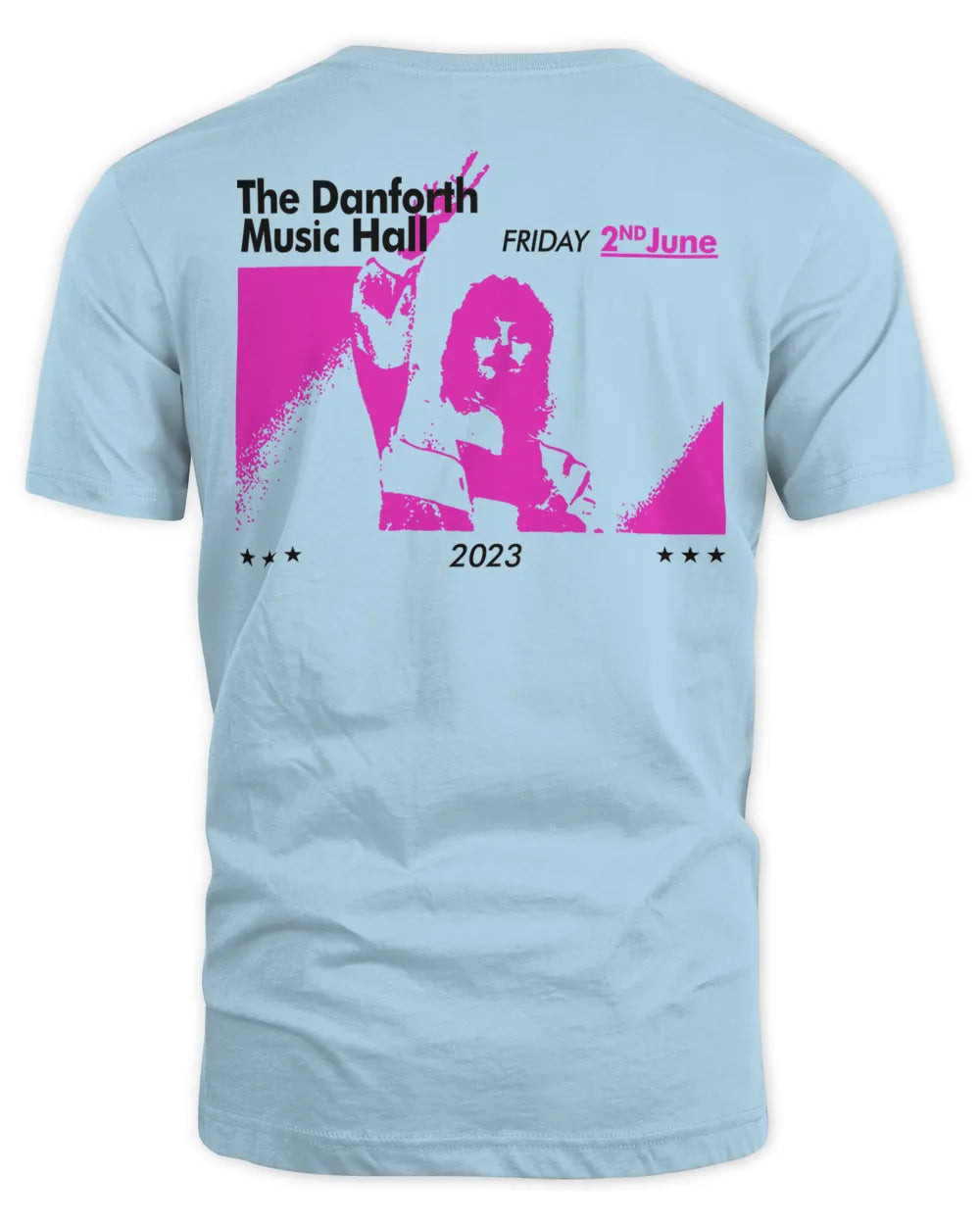 Kurtis Conner Merch In Toronto T-shirt