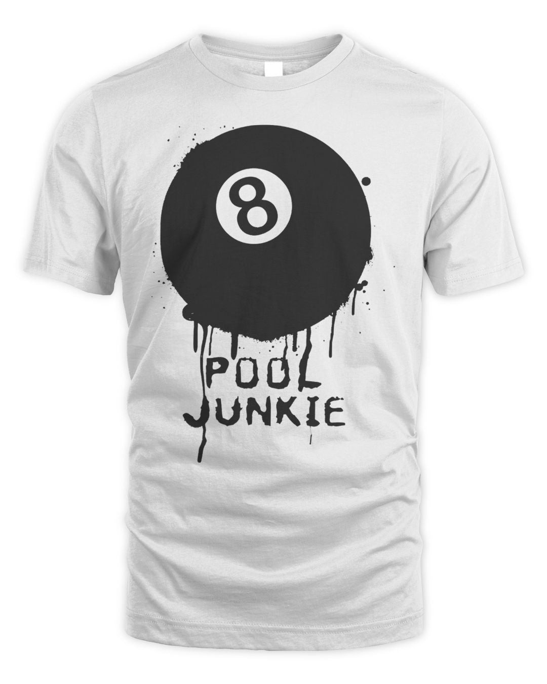 Jamup Apparel Pool Junkie Shirt