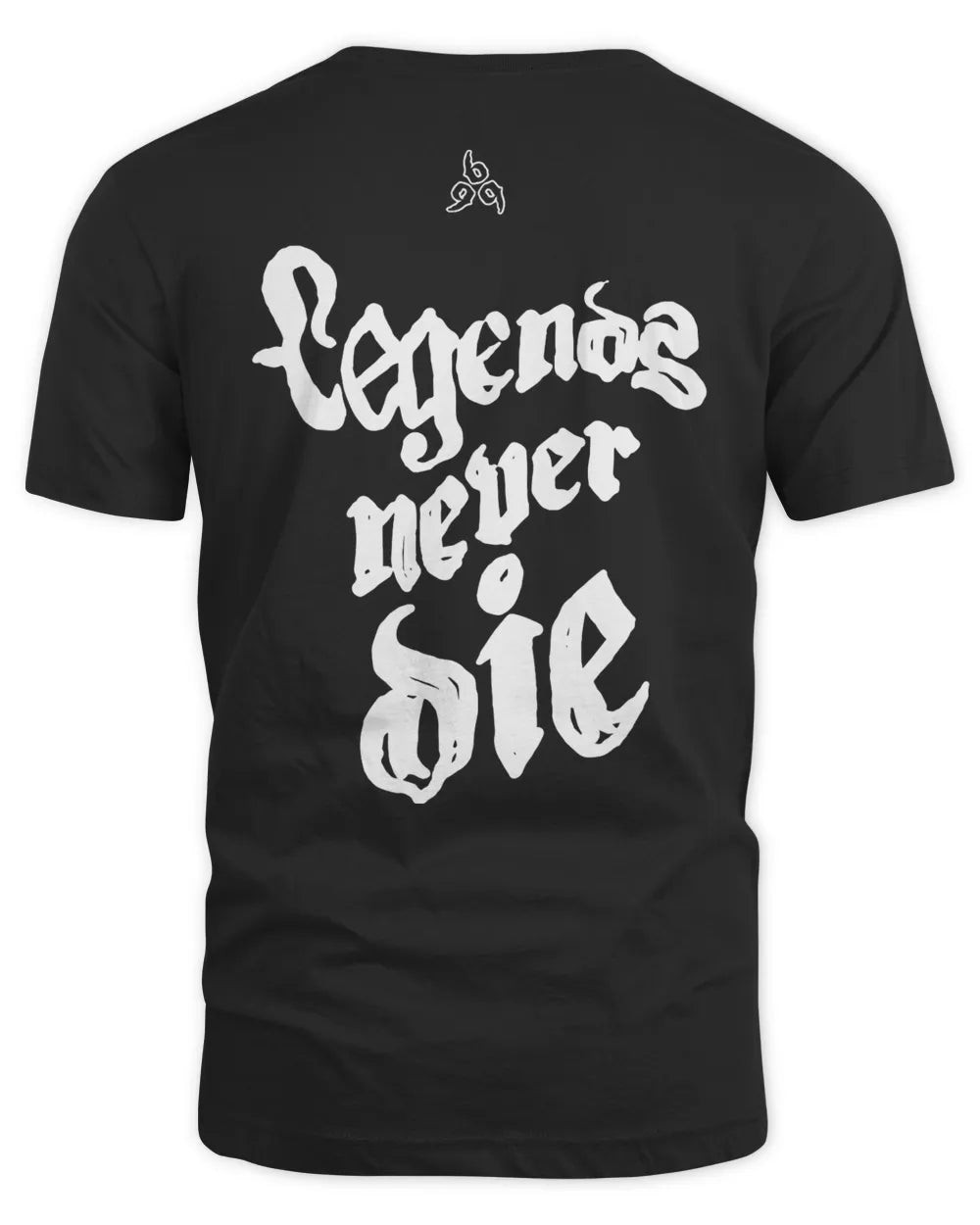 Juice Wrld Merch Sunset Shirt