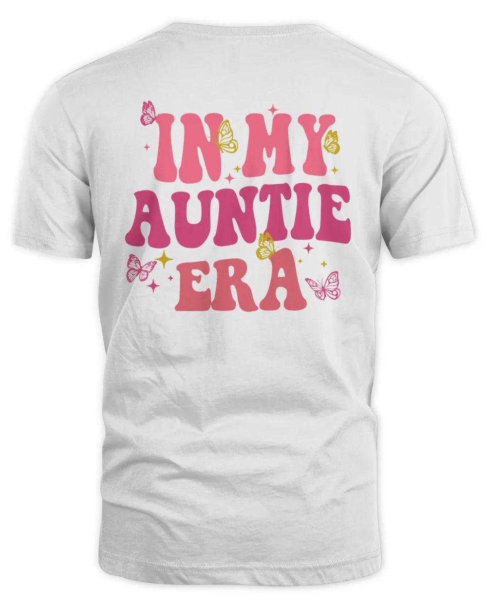 In My Auntie Era Shirt