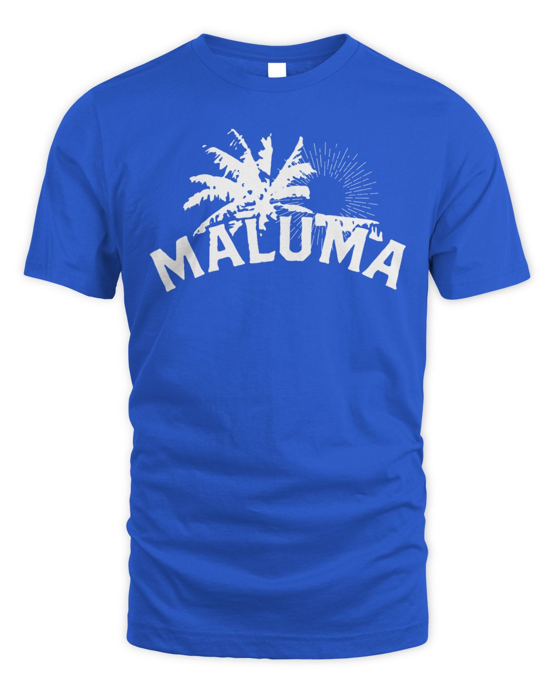 Maluma Merch South Beach Shirt