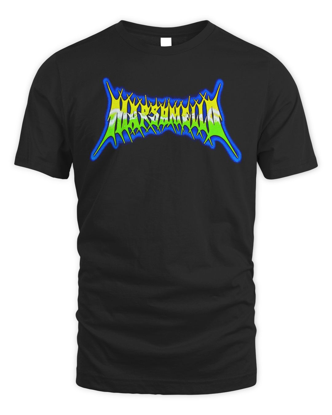 Marshmello Merch Toxic Shirt
