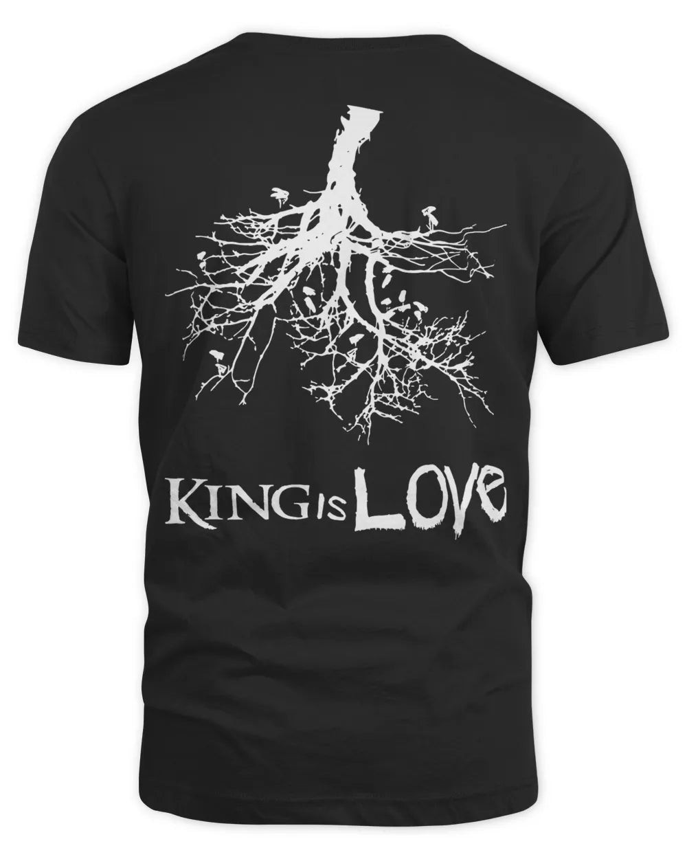 King 810 Merch Memoirs Shirt