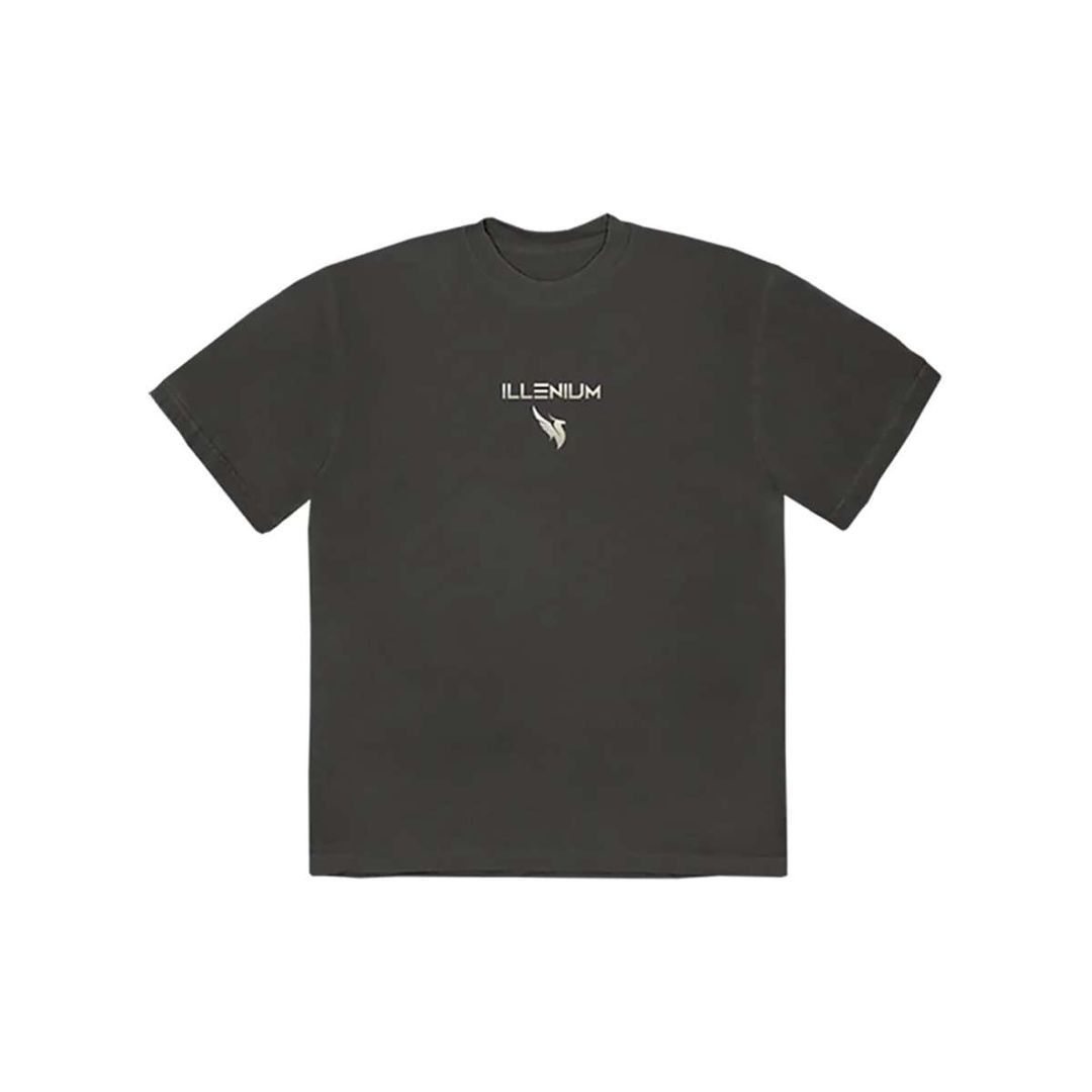 Illenium Merch Illenium Tee