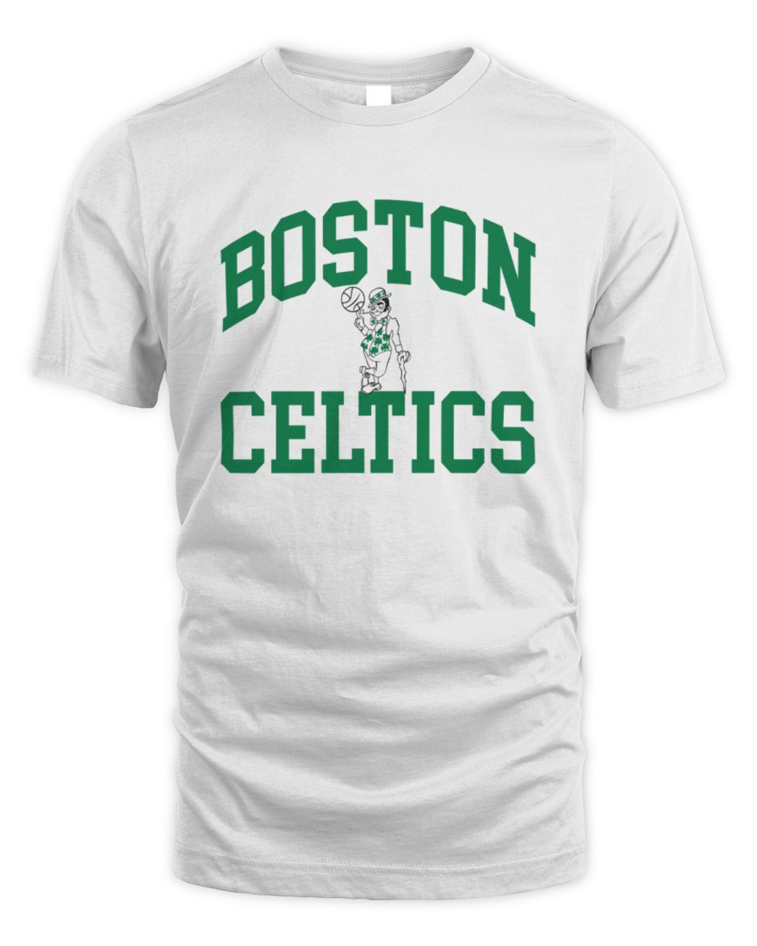 Kobe Bryant Celtics Shirt
