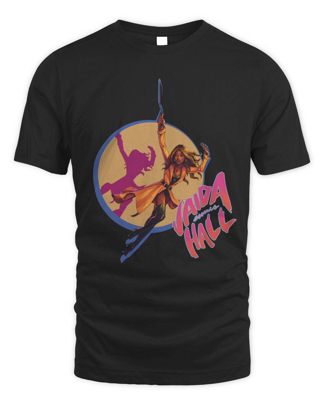 Jaida Essence Hall Merch Seductive Spy Shirt