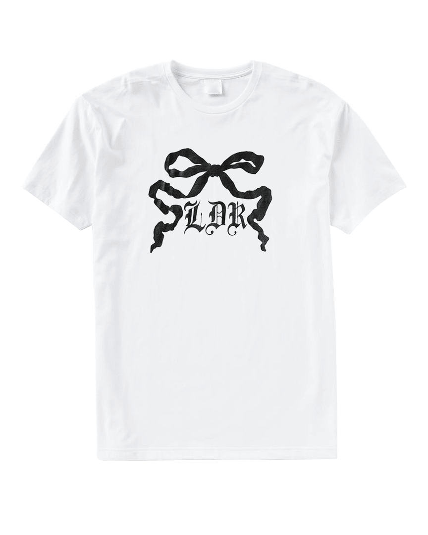 Lana Del Rey Merch With Ribbon T Shirt