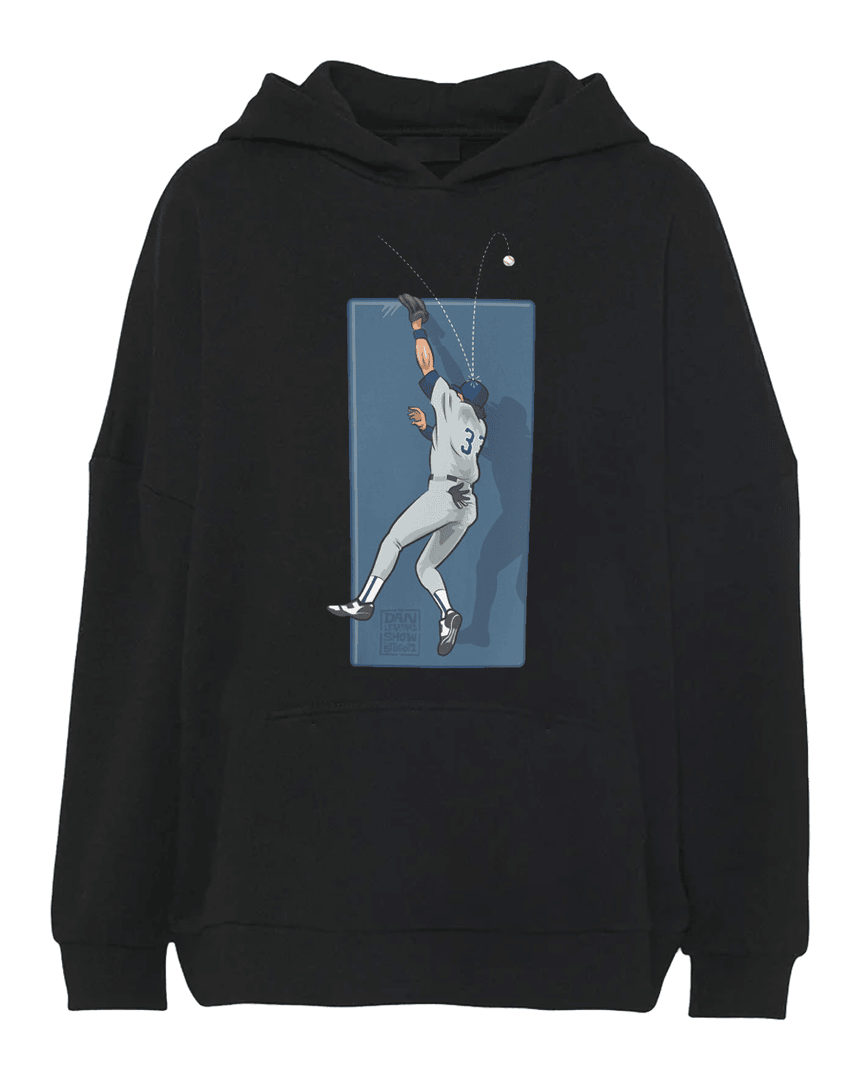 Lebatardaf Bone-headed Play Hoodie