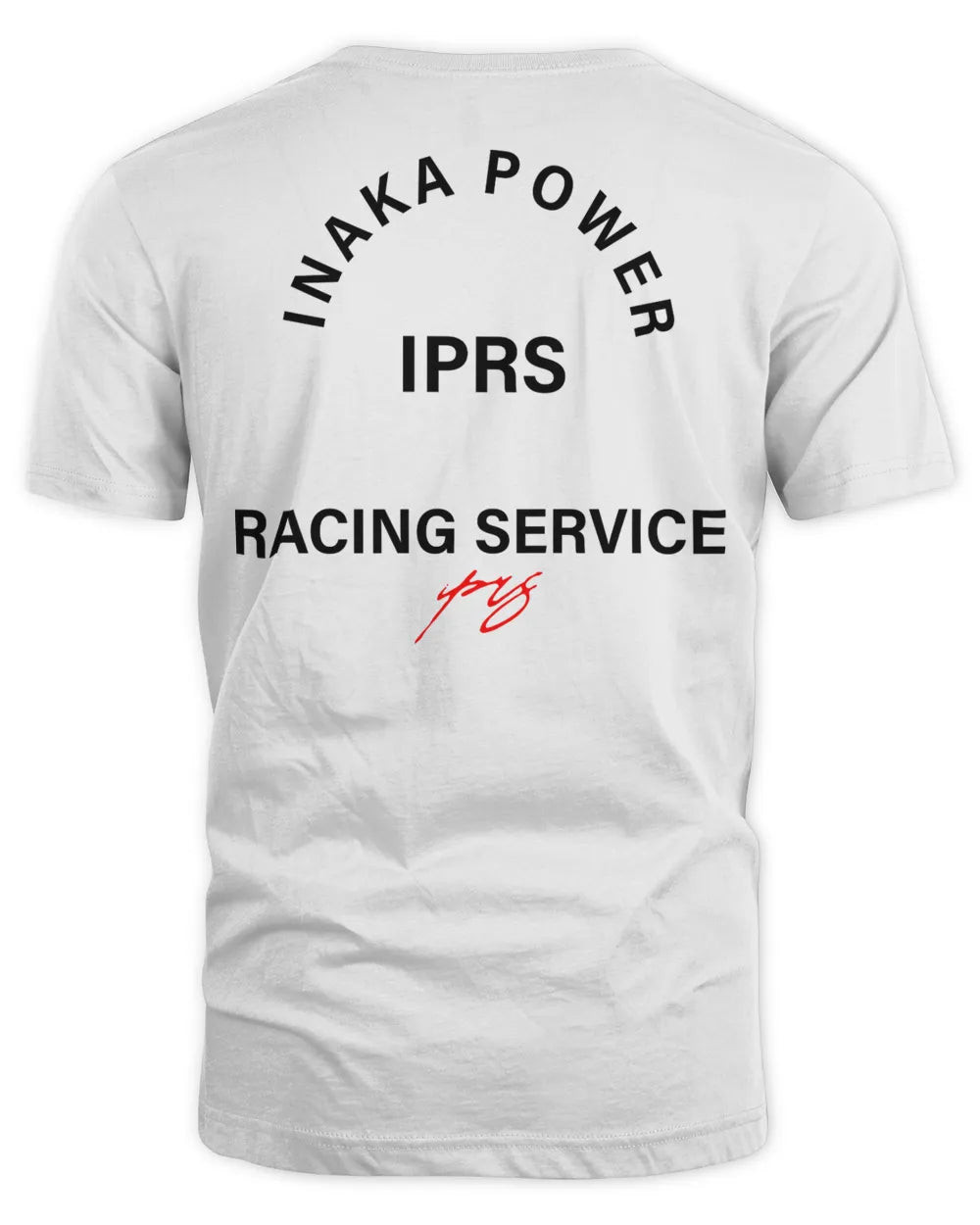 Inaka Power Apparel Iprs Shirt