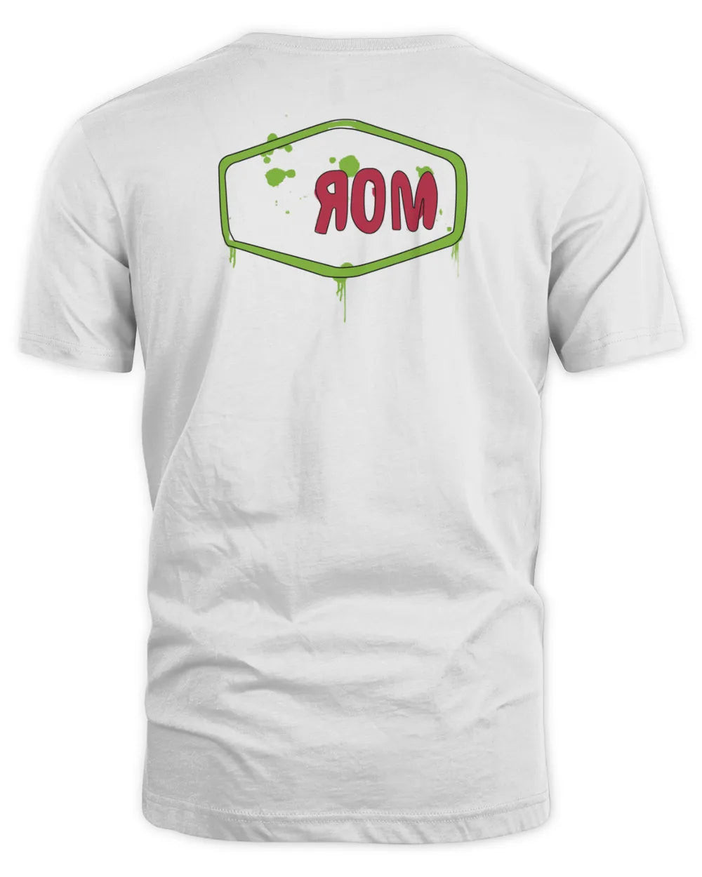 Morat Official Store Salir Con Vida Mor Tee