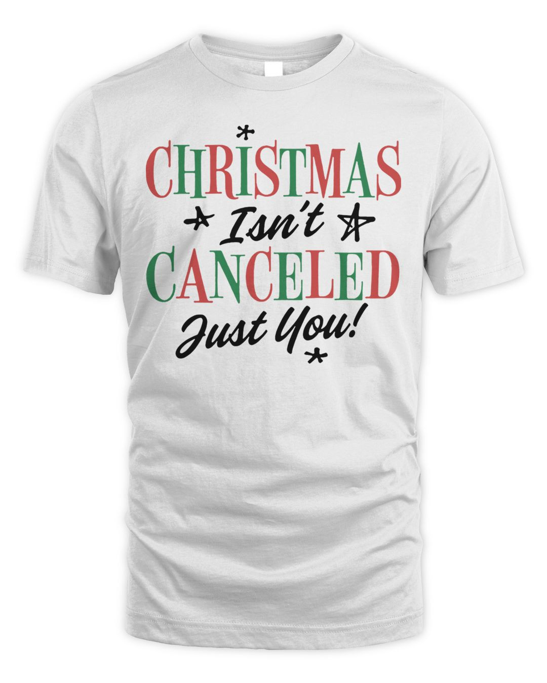 Kelly Clarkson Merchandise Just You Shirt