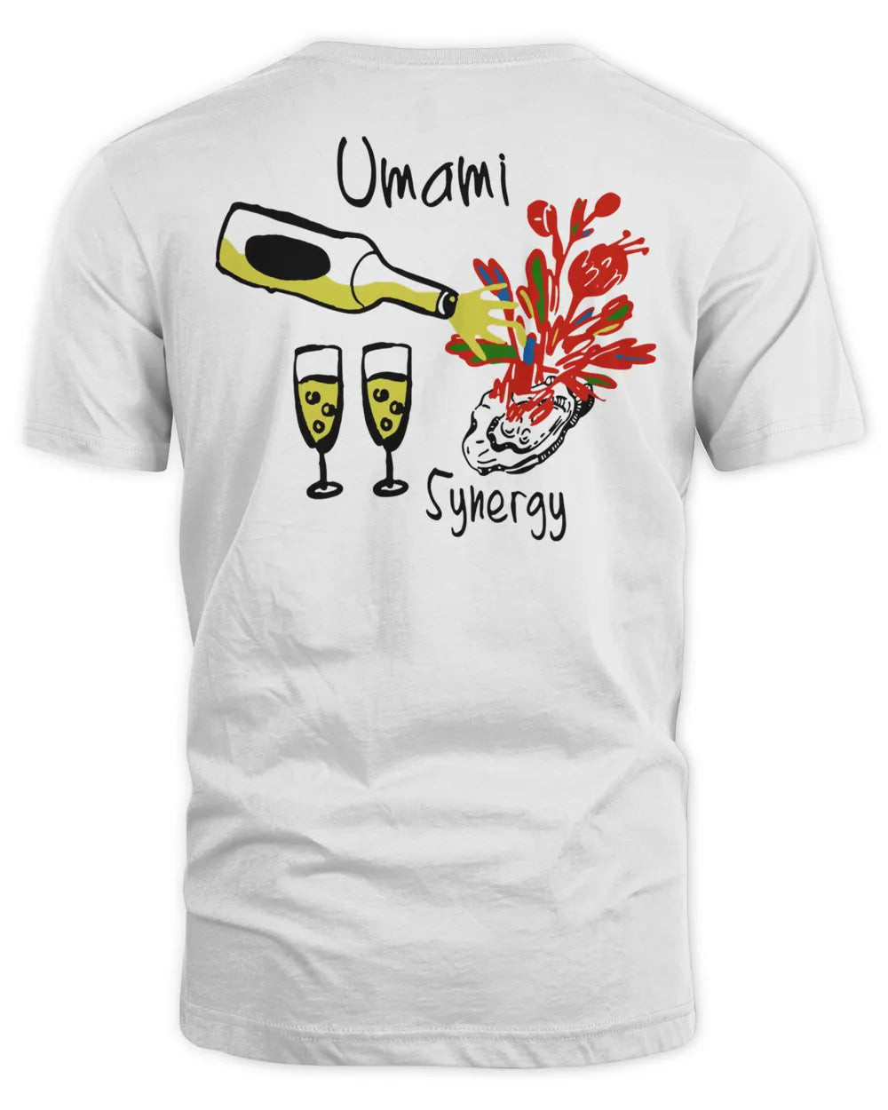 Libertine Libertine Clothing Beat Umami Shirt